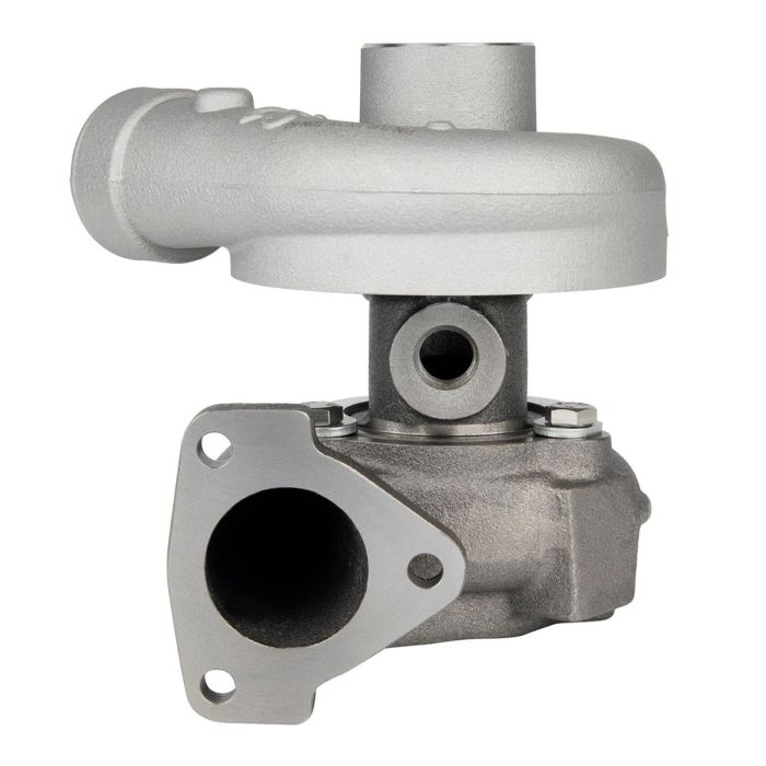 Turbocharger 2-941250 02941250 for JCB main product photo