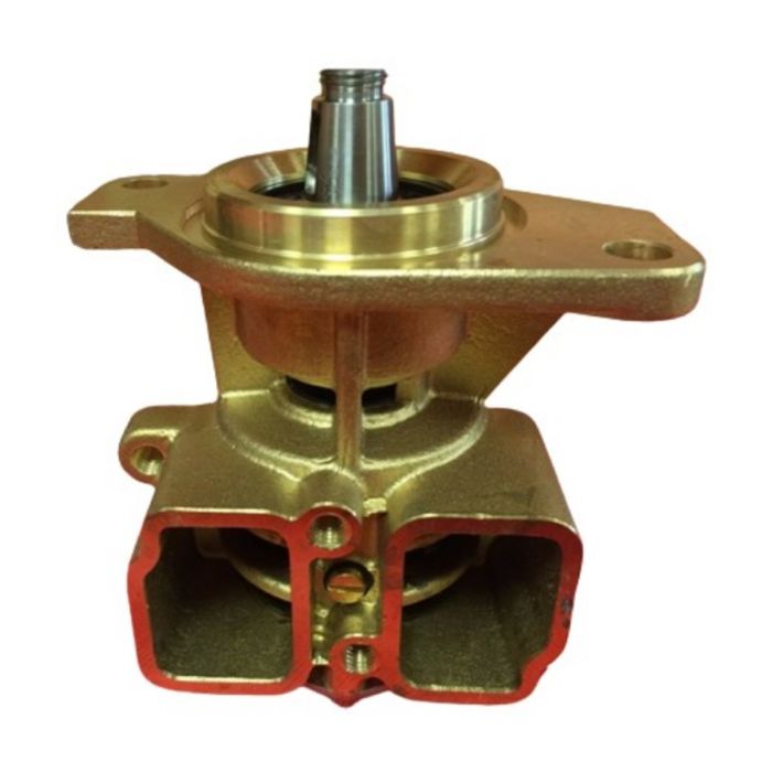 Water Pump 119773-42650 119773-42500 119773-42652 for Yanmar main product photo