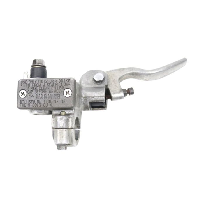 Front Right Brake Master Cylinder 43015-1589 for Kawasaki main product photo