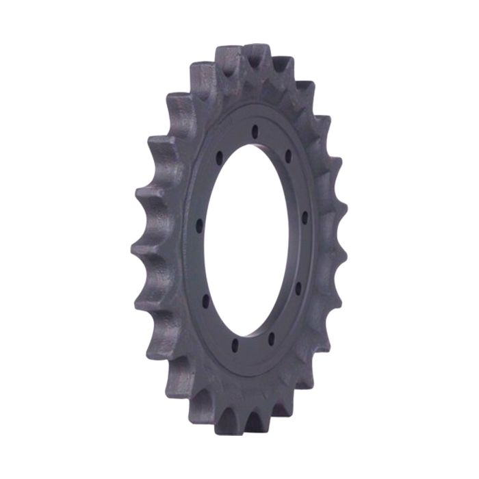 Sprocket 23 Teeth 9 Bolt Holes KX61-2 for Kubota main product photo