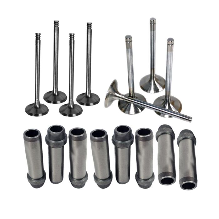 Inlet and Tailpipe Valve Guider 04280350 04280049 for Bobcat main product photo