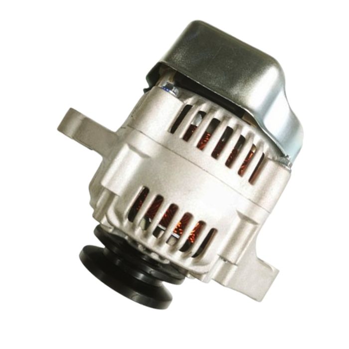 12 Volt 40 Amp Alternator 3049491 100211-1662 100211-1661 for Hyster main product photo
