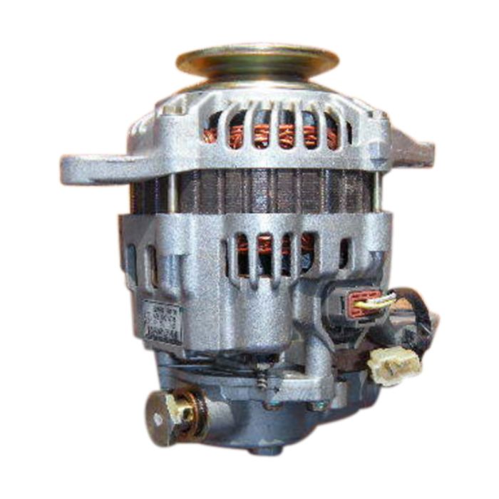 Wheel Alternator 32A68-10100 32A6810100 for Mitsubishi main product photo