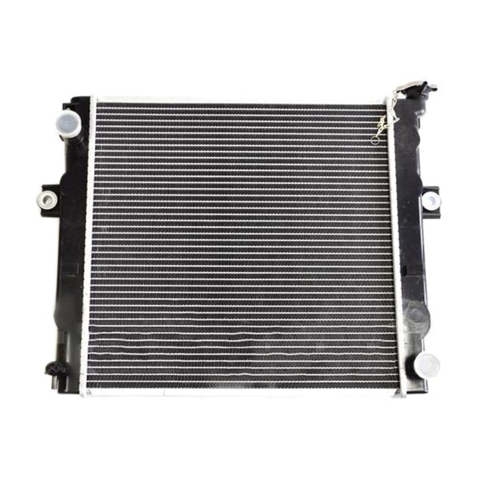 Radiator 16410-23320-71 16450-13312-71 for Toyota main product photo