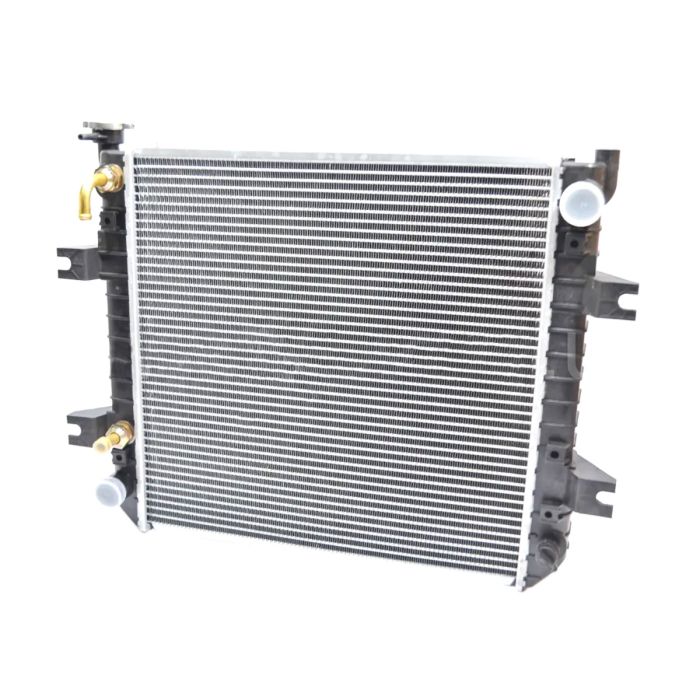 Radiator N163-331000-000 N163-334000-000 for Hangcha main product photo