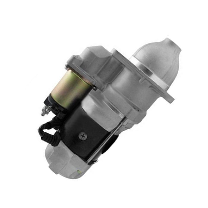 Starter Motor 0350-552-0510 0350-552-0511 for Hitachi main product photo