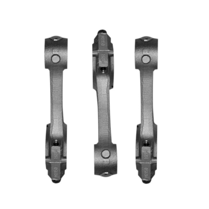 3Pcs Connecting Rod D1803MDI for Kubota main product photo