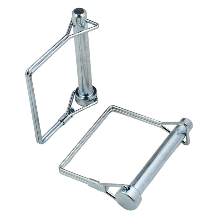 2Pcs Plow Push Tube Pins 105188 for KFI main product photo