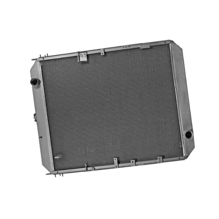 Water Tank Radiator 421-03-31551 4210331551 for Komatsu main product photo