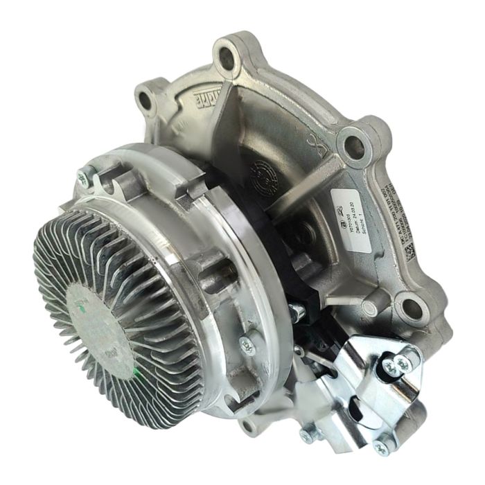 Water Pump EA4712001101 EA4722000701 for Freightliner main product photo