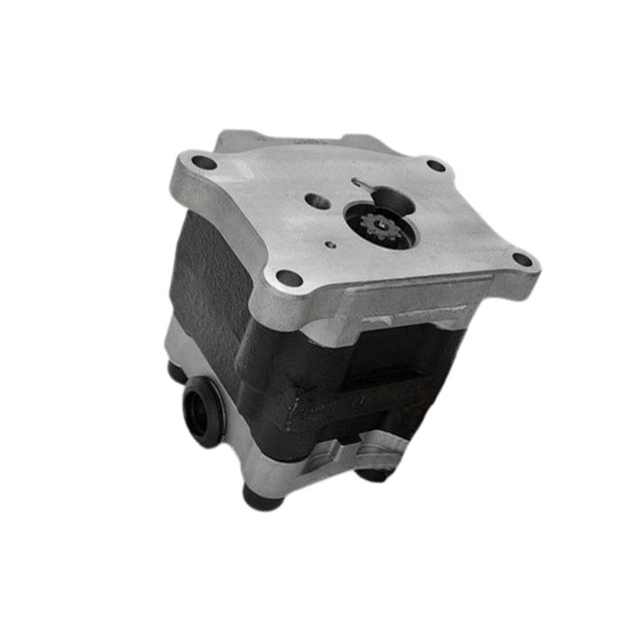 Hydraulic Gear Pump 708-3S-04573 708-3S-04572 for Komatsu main product photo