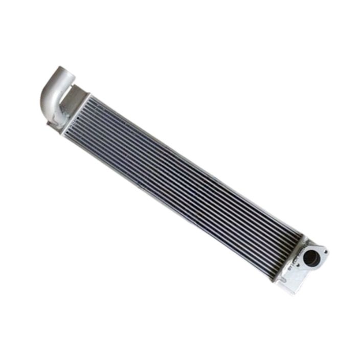 Intercooler 20Y-03-41131 20Y0341131 for Komatsu main product photo
