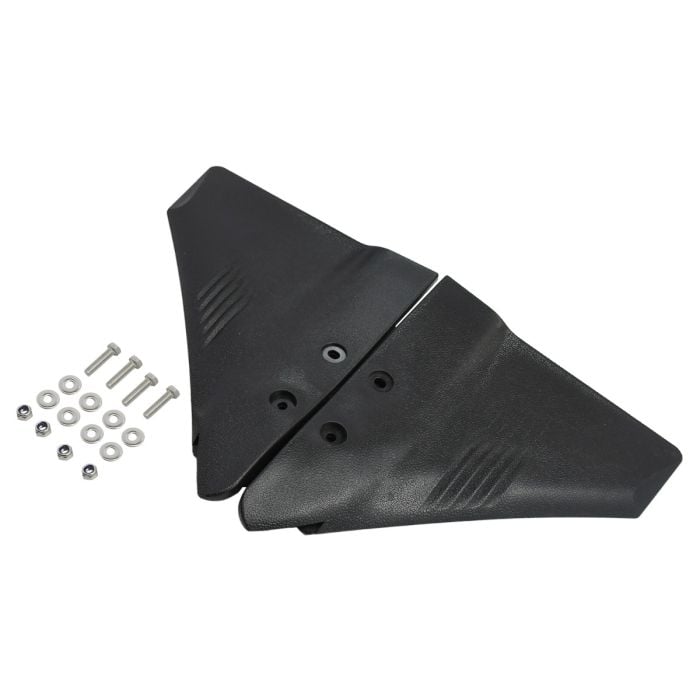 Dorsal-Fin Style Hydrofoil Stabilizer HS001 For Mercury main product photo