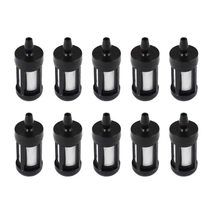 10Pcs 3/16" Inlet Fuel Filter 00003503502 For Stihl main product photo