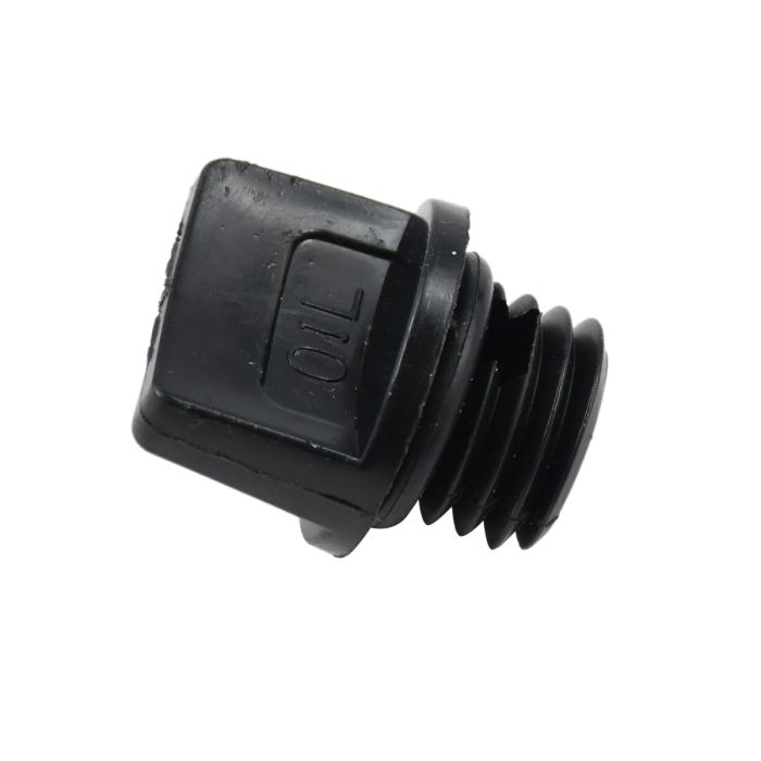 Oil Plug with Seal 125-688 For Honda main product photo