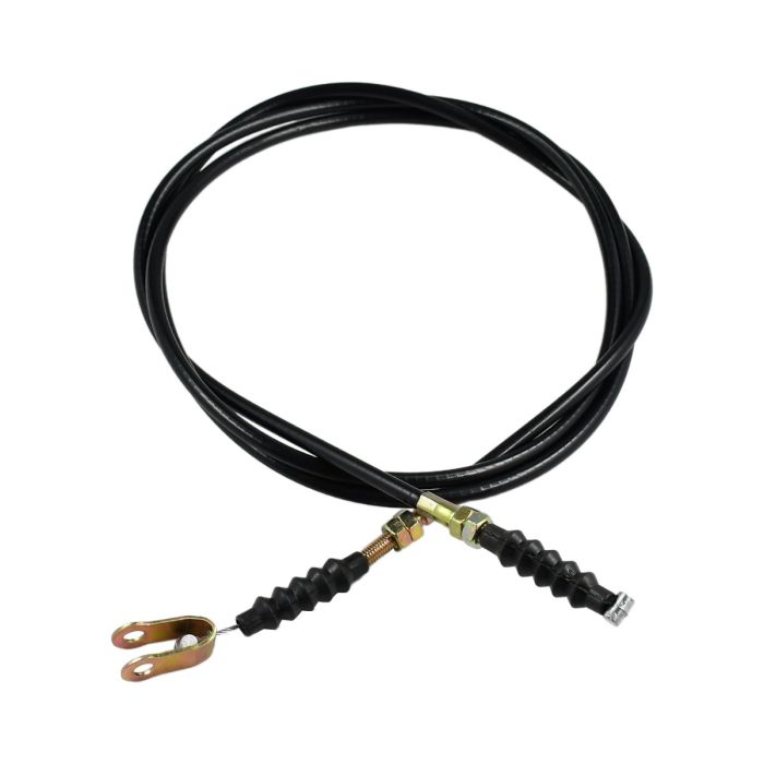 Throttle Shift Cable 70.5In BHG-019_3 For Yamaha main product photo