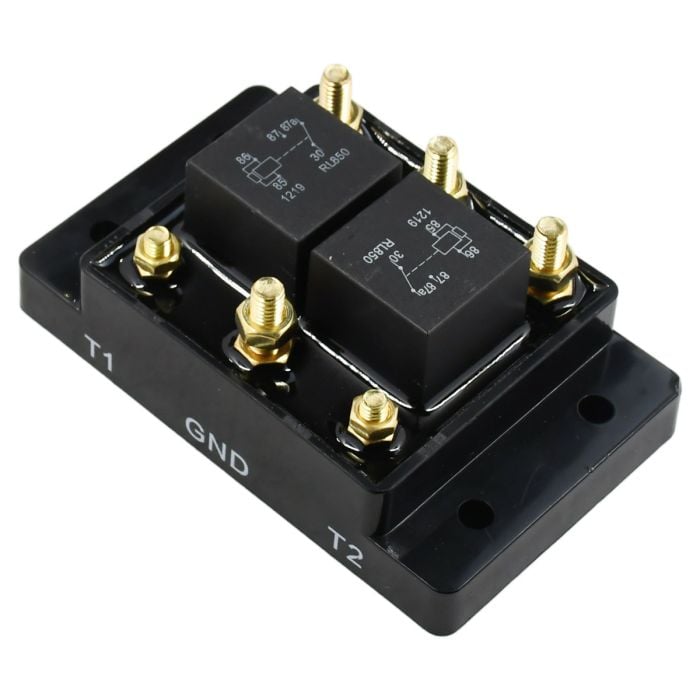 Forward and Reverse Relay Module 5541100 For Buyers Products main product photo