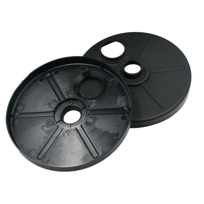 Lawn Mower Wheel Dust Cover 532189403 For Husqvarna main product photo