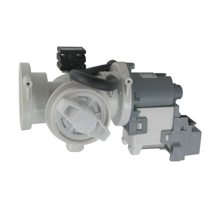 Drain Pump Assembly DC97-20621A For Samsung main product photo
