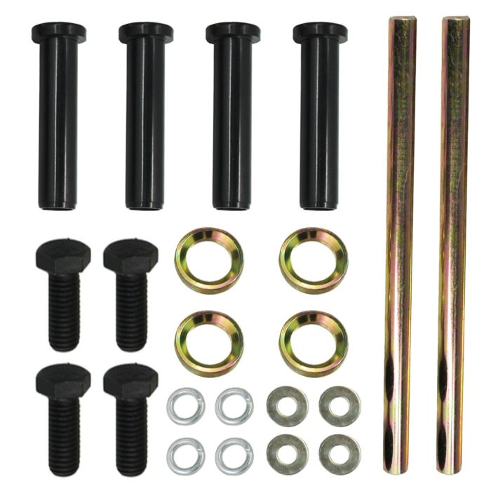 Front Lower A-Arm Bushings Shaft Kit 7501093 For Polaris main product photo