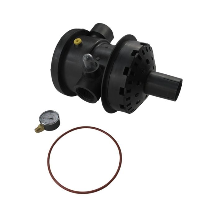 Multiport Top-mounted Valve SP0714T For Hayward main product photo