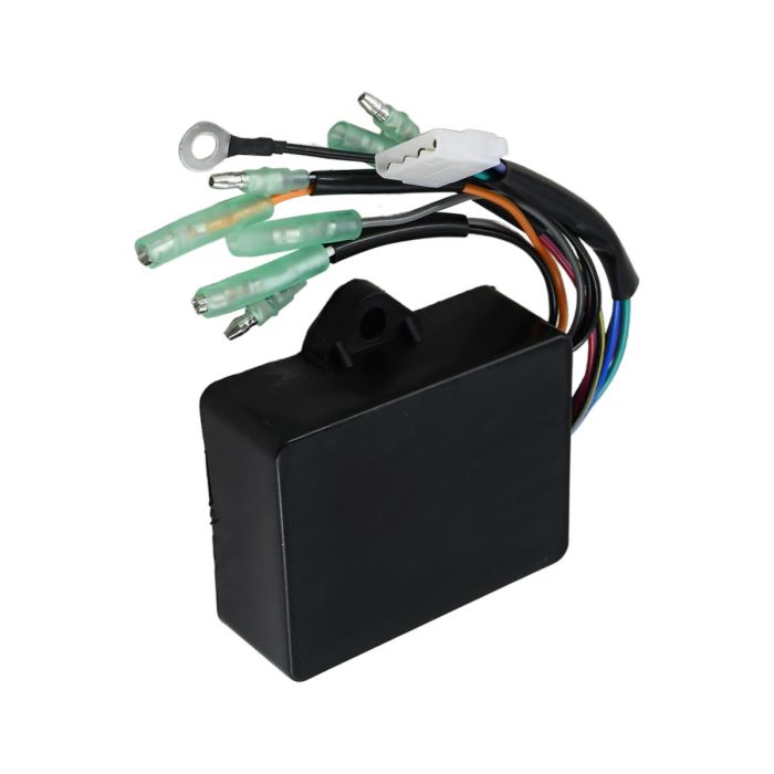 CDI Ignitor 21119-3734 For Kawasaki main product photo
