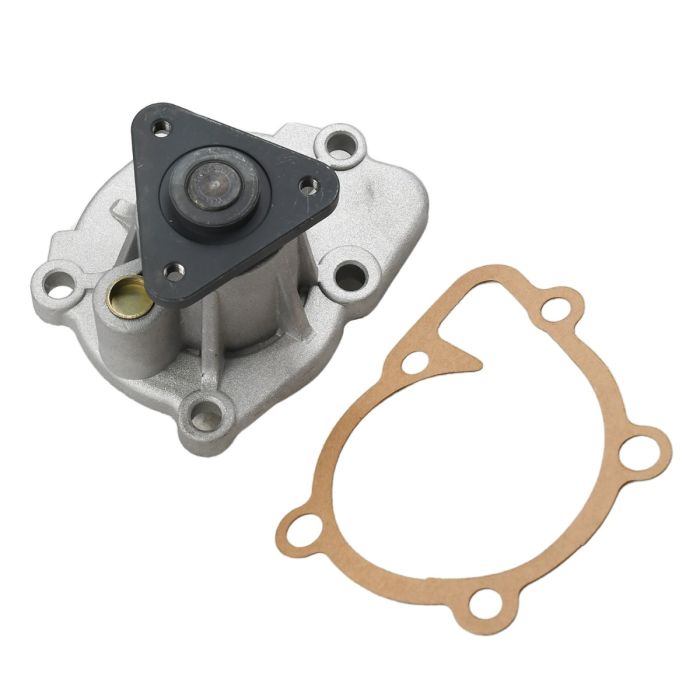 Water Pump 1242664 For General Motors main product photo