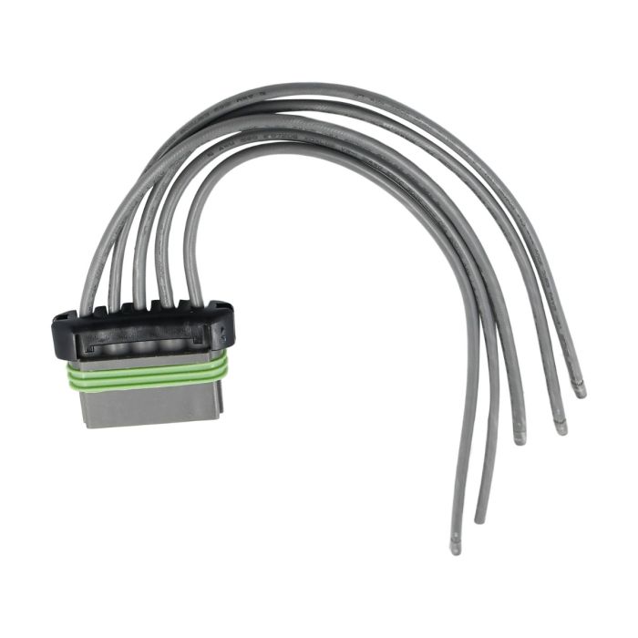HVAC Blower Motor Resistor Harness 99595KW For Chevrolet main product photo