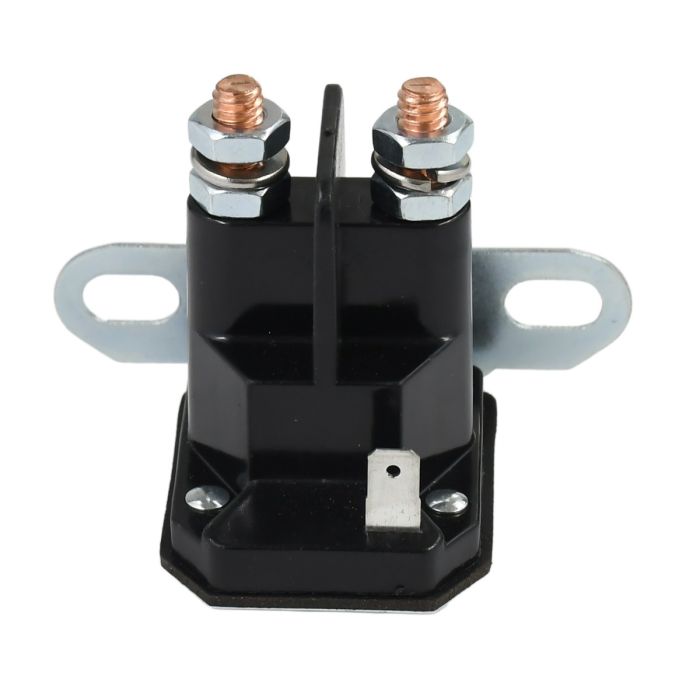 Starter Solenoid 12V 645-81067A For Trombetta main product photo