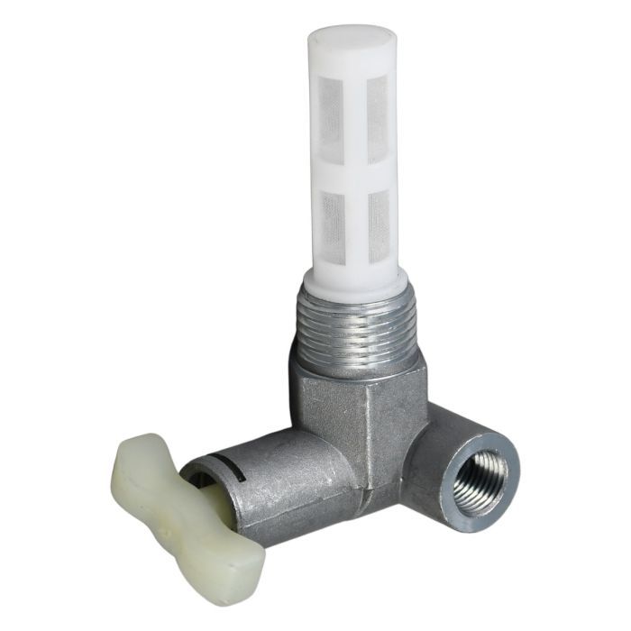 Fuel Tap Shut Off Valve D2NN9N024C For Ford main product photo