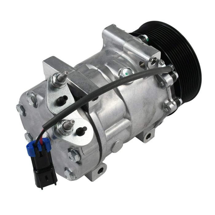 12V A/C Compressor 3611894C91 For International Navistar main product photo