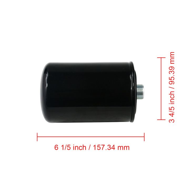 Oil Filter 1319726 For JLG main product photo