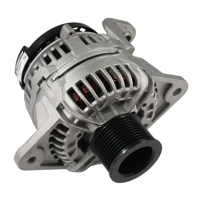 Alternator VOE15196041 For Volvo main product photo