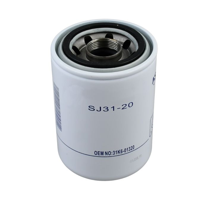 Hydraulic Filter 3ED-66-11331 For Komatsu main product photo