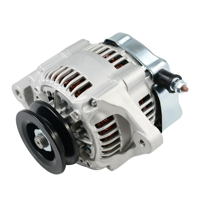 12V Alternator RE42778 For John Deere main product photo