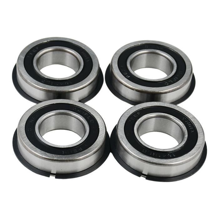 4Pcs Front Wheel Bearing K3011-18150 For Kubota main product photo