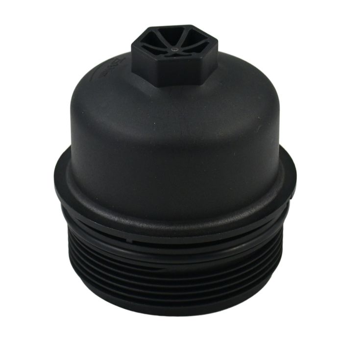 Engine Oil Filter Housing Cover Cap 55595790 For GMC main product photo
