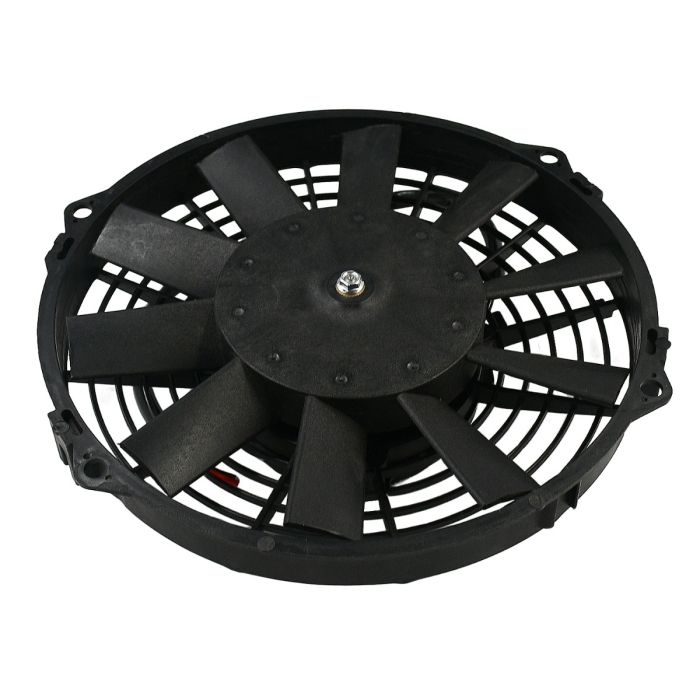 Puller Fan Radiator Blower 9In 12V 30100392 For Spal main product photo