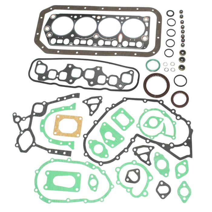 Engine Full Gasket Kit Head Gasket Set 04111-20301-71 For Toyota main product photo