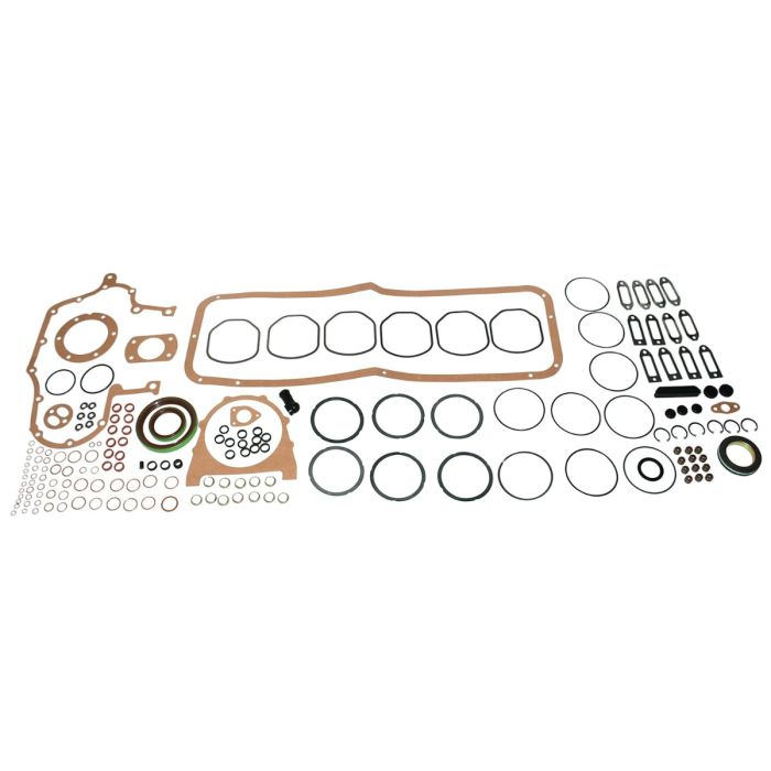 Full Gasket Kit 02931405 For Deutz main product photo