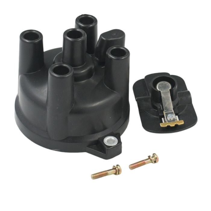 Distributor Cap and Rotor 1326395 For Mazda main product photo