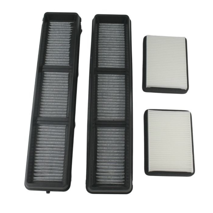 Carbon Air Filter Kit AL158986 For John Deere main product photo