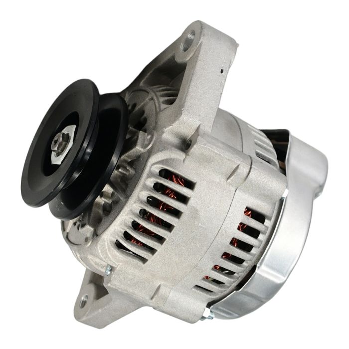 Alternator 27060-78003-71 For Toyota main product photo