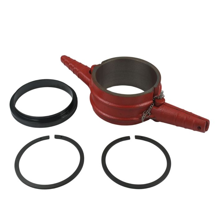7040 Piston Ring Compressor Tool PT-7040 For Cummins main product photo