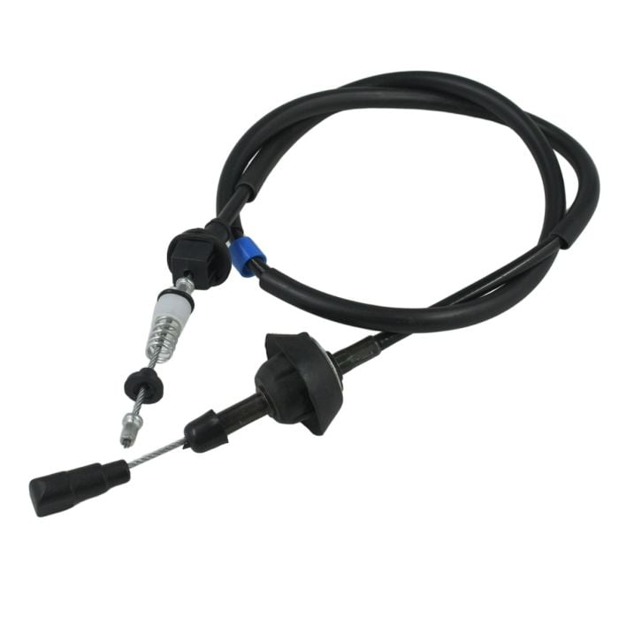 Throttle Body Accelerator Cable 04897406AA For Dodge main product photo