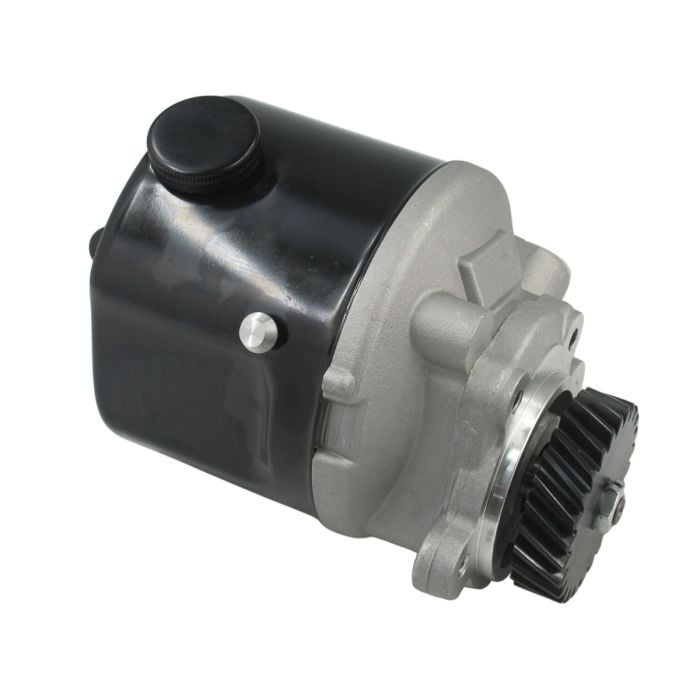 Power Steering Pump D8NN3K514GA For Ford New Holland main product photo
