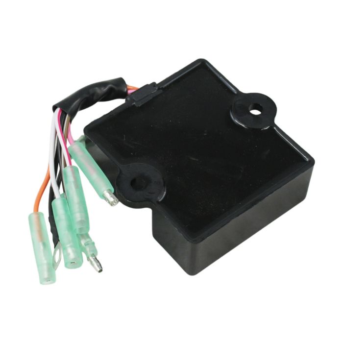 CDI Box 6M6-85540-01-00 For Yamaha main product photo