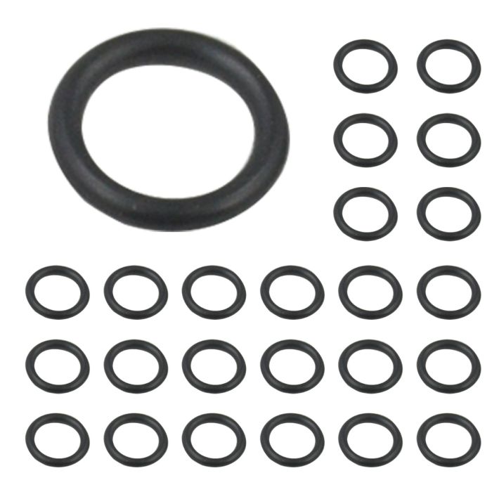 O-Ring 1/4inch Quick Couplers 417-189 For Lawn Boy main product photo