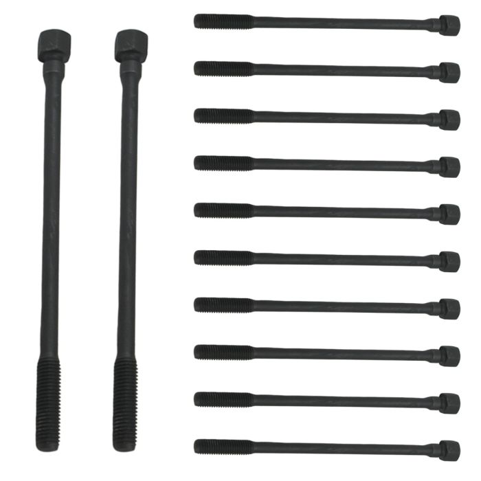 12pcs Cylinder Head Bolt 04151904 For Deutz main product photo