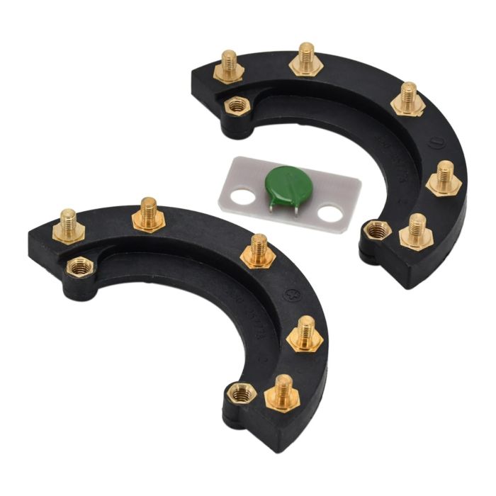 Ring Rectifier Module Diode Kit 33025777 For Leroy Somer main product photo